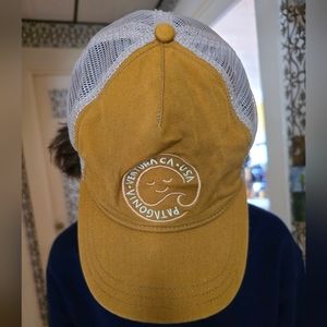 Patagonia Adjustable Hat